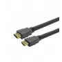 Vivolink PRO HDMI laidas su užraktu, 7,5 m, 4K@60Hz, juodas