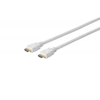 HDMI laidas Vivolink Pro HDMI baltas 3 m itin lankstus