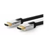 HDMI laidas Vivolink PRO HDMI CABLE METAL HEAD HDMI 2.0 4K 12,5 m