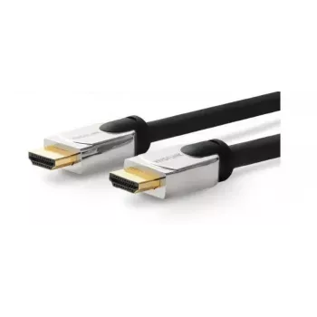 HDMI laidas Vivolink PRO HDMI CABLE METAL HEAD HDMI 2.0 4K 12,5 m