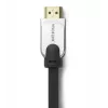 HDMI laidas Vivolink PRO HDMI CABLE METAL HEAD HDMI 2.0 4K 12,5 m