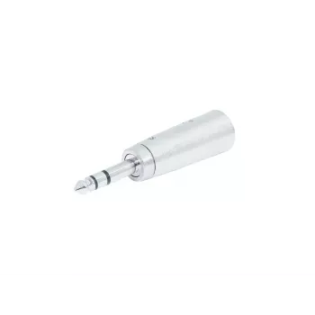 Adapteris XLR 3-pin į 6,3 mm lizdą Omnitronic 30226455