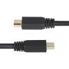 StarTech.com 10ft (3m) Mini DisplayPort į DisplayPort 1.4 laidas - 8K 60Hz/4K 120Hz HBR3 HDR, UHD mDP į DP 1.4 laidas, itin didelės raiškos monitoriaus/vaizdo laidas