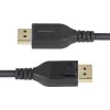 StarTech.com 10ft (3m) Mini DisplayPort į DisplayPort 1.4 laidas - 8K 60Hz/4K 120Hz HBR3 HDR, UHD mDP į DP 1.4 laidas, itin didelės raiškos monitoriaus/vaizdo laidas