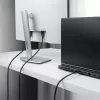StarTech.com 10ft (3m) Mini DisplayPort į DisplayPort 1.4 laidas - 8K 60Hz/4K 120Hz HBR3 HDR, UHD mDP į DP 1.4 laidas, itin didelės raiškos monitoriaus/vaizdo laidas