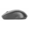 Belaidis klaviatūros ir pelės rinkinys Manhattan 180771, QWERTY, juodas