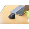 Belaidė vertikali ergonominė pelė Manhattan, RF, dešinei rankai