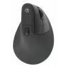 Belaidė vertikali ergonominė pelė Manhattan, RF, dešinei rankai