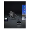 Kroviklis Manhattan Four USB-C PD 140W vienam prievadui, 240W bendrai