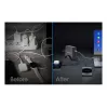 Kroviklis Manhattan Four USB-C PD 140W vienam prievadui, 240W bendrai