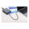 Kroviklis Manhattan Four USB-C PD 140W vienam prievadui, 240W bendrai