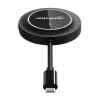 Belaidis AV siųstuvas Manhattan 208437 1920x1080 30m USB Type-C