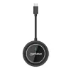Belaidis AV siųstuvas Manhattan 208437 1920x1080 30m USB Type-C