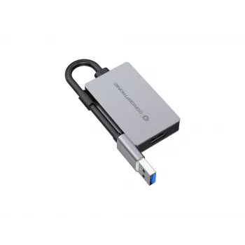 Conceptronic ABBY22G USB į HDMI 1.4 adapteris, 1080P 60Hz