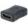HDMI mova (moteriška–moteriška) Manhattan GCHDMIFF
