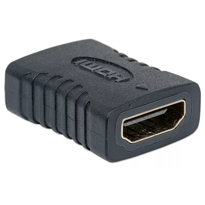 HDMI mova (moteriška–moteriška) Manhattan GCHDMIFF