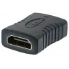 HDMI mova (moteriška–moteriška) Manhattan GCHDMIFF