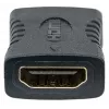 HDMI mova (moteriška–moteriška) Manhattan GCHDMIFF