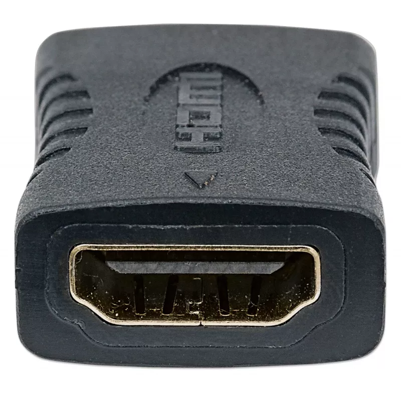 HDMI mova (moteriška–moteriška) Manhattan GCHDMIFF
