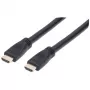 HDMI kabelis su Ethernet Manhattan 353977 (10 m)