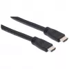HDMI kabelis su Ethernet Manhattan 353977 (10 m)
