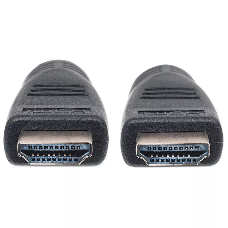 HDMI kabelis su Ethernet Manhattan 353977 (10 m)