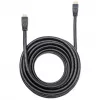 HDMI kabelis su Ethernet Manhattan 353977 (10 m)