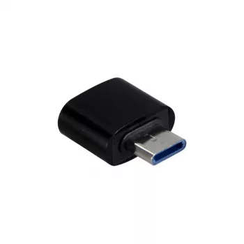Lyties keitiklis Inter-Tech 88885461 USB-C į USB-A
