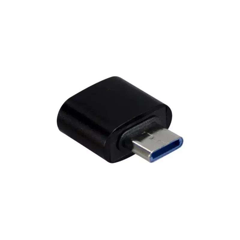 Lyties keitiklis Inter-Tech 88885461 USB-C į USB-A