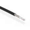 Aktyvus optimis HDMI kabelis DELOCK 8K 60 Hz 30 m su metaliniu armavimu, HDMI A tipo kištukas-kištukas, 48 Gbit/s, paauksuoti kontaktai