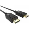DisplayPort kabelis Vision TC 2MDP8K/BL 2 m juodas
