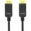 DisplayPort kabelis Vision TC 2MDP8K/BL 2 m juodas