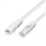 Tinklo laidas Microconnect ECO-MC-UTP6A015W Cat6a 15 m