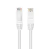 Tinklo laidas Microconnect ECO-MC-UTP6A015W Cat6a 15 m
