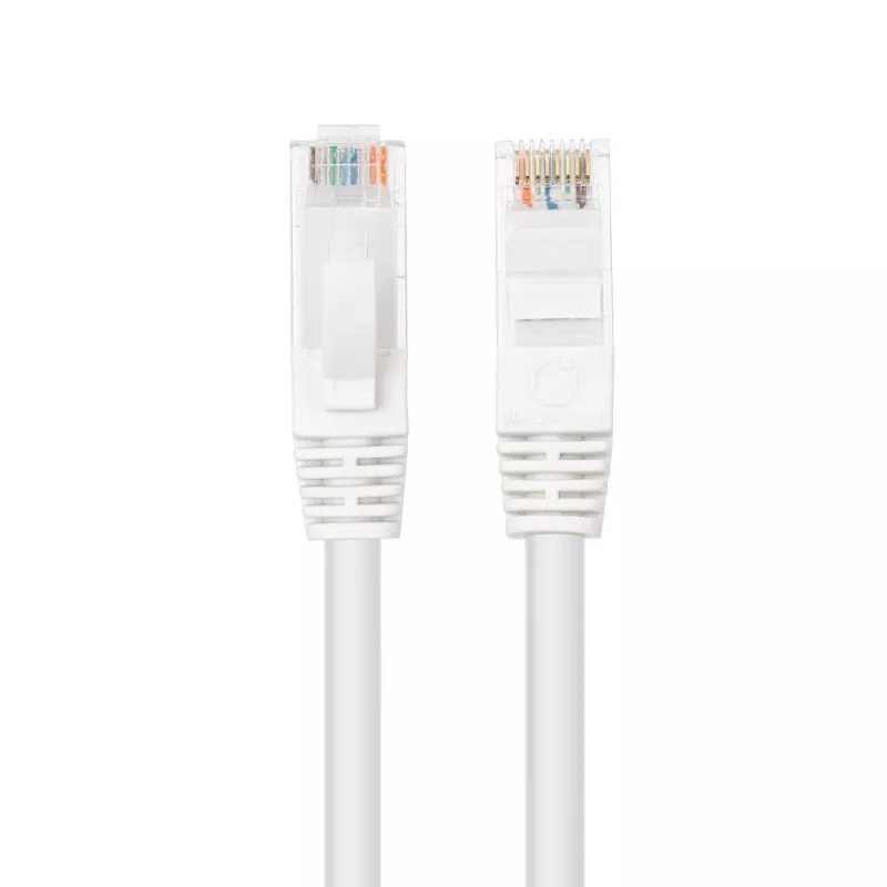 Tinklo laidas Microconnect ECO-MC-UTP6A015W Cat6a 15 m