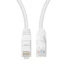 Tinklo laidas Microconnect ECO-MC-UTP6A015W Cat6a 15 m