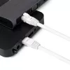 Tinklo laidas Microconnect ECO-MC-UTP6A015W Cat6a 15 m