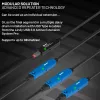 Lindy 20 m USB 3.0 aktyvus prailginimo kabelis USB A – USB C