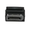 Techly garso/vaizdo DisplayPort kabelis M/M 0,5 m juodas ICOC DSP-A-005