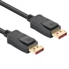 Techly ICOC DSP-A14-030NT DisplayPort kabelis 3 m Juodas
