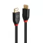 Lindy 10 m aktyvus DisplayPort 1.4 laidas