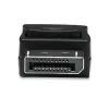 Techly ICOC DSP-A-050 DisplayPort kabelis 5 m Juodas