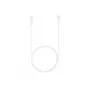 Samsung 1,8 m USB-C į USB-C laidas 5A baltas USB 2.0
