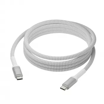 dbramante1928 re-charge Pro - BRD laidas 2,5 m USB-C į USB-C 100W-W