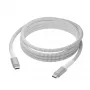 dbramante1928 re-charge Pro - BRD laidas 2,5 m USB-C į USB-C 100W-W