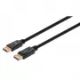 DisplayPort kabelis Manhattan DP14MM1M 8K@60Hz 1m Vyriškas į Vyrišką