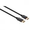 DisplayPort kabelis Manhattan DP14MM1M 8K@60Hz 1m Vyriškas į Vyrišką
