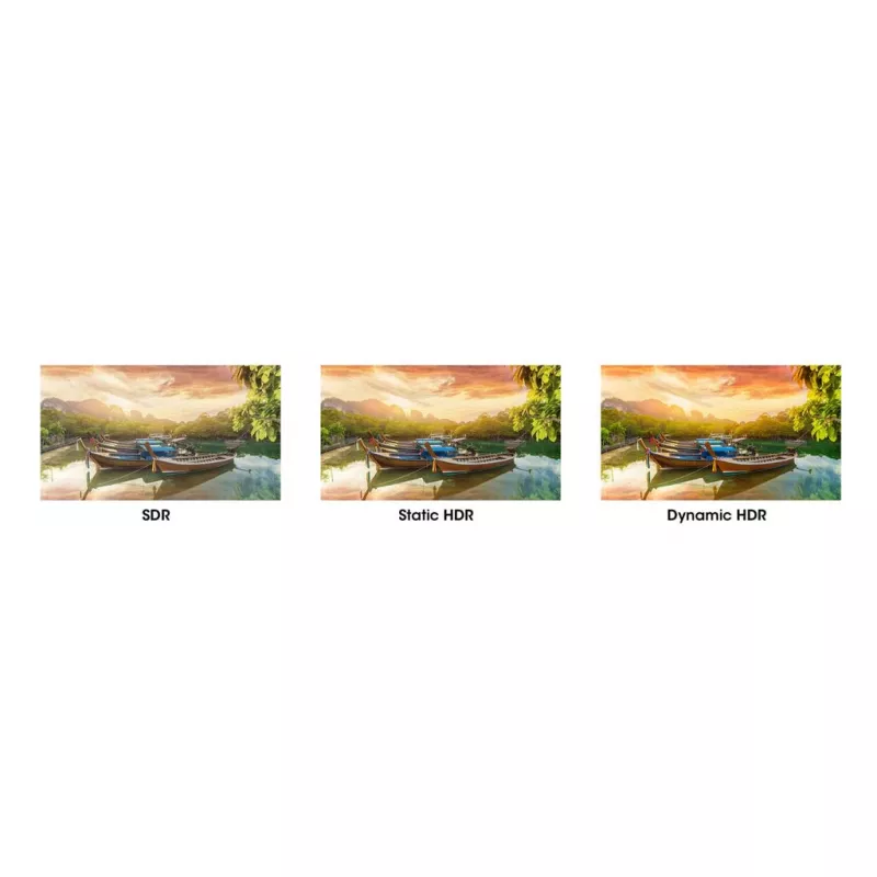 HDMI kabelis su Ethernet Manhattan 8K@60Hz 2m pintas Kištukas-Kištukas Juodas
