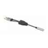 Adapterinis laidas ausinėms Manhattan 356121