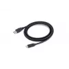 Equip USB 3.2 Gen 1 Type-A į Type-C laidas, vyriškas/vyriškas, 2,0 m